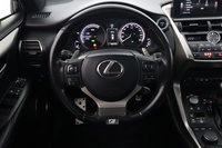Lexus NX vaihtoauto