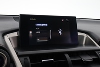 Lexus NX vaihtoauto