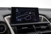 Lexus NX vaihtoauto