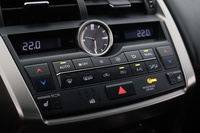 Lexus NX vaihtoauto
