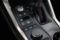 Lexus NX vaihtoauto