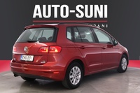 Volkswagen Golf Sportsvan vaihtoauto