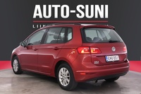 Volkswagen Golf Sportsvan vaihtoauto