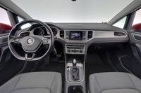 Volkswagen Golf Sportsvan vaihtoauto