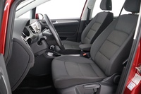 Volkswagen Golf Sportsvan vaihtoauto