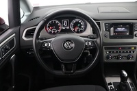 Volkswagen Golf Sportsvan vaihtoauto
