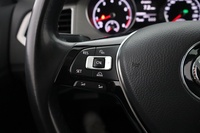 Volkswagen Golf Sportsvan vaihtoauto