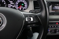 Volkswagen Golf Sportsvan vaihtoauto