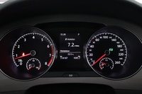 Volkswagen Golf Sportsvan vaihtoauto