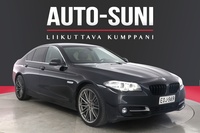 BMW 518 vaihtoauto