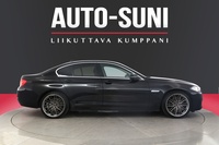 BMW 518 vaihtoauto