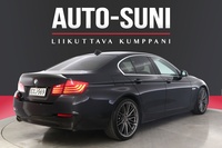 BMW 518 vaihtoauto