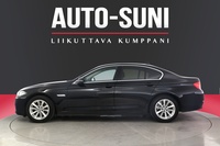 BMW 518 vaihtoauto