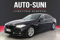 BMW 518 vaihtoauto