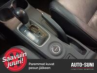 Mitsubishi Outlander vaihtoauto