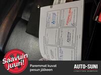 Mitsubishi Outlander vaihtoauto