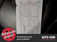 Mitsubishi Outlander vaihtoauto