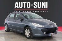 Peugeot 307 vaihtoauto