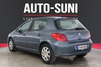 Peugeot 307 vaihtoauto