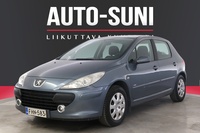 Peugeot 307 vaihtoauto