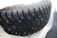 Peugeot 307 vaihtoauto