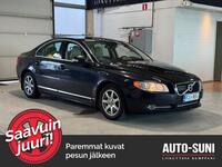 Volvo S80 vaihtoauto
