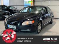 Volvo S80 vaihtoauto