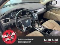 Volvo S80 vaihtoauto