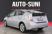 Toyota Prius vaihtoauto
