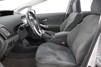 Toyota Prius vaihtoauto