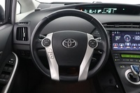 Toyota Prius vaihtoauto