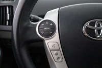 Toyota Prius vaihtoauto