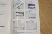 Toyota Prius vaihtoauto