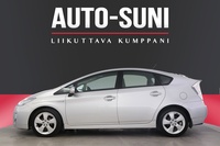 Toyota Prius vaihtoauto