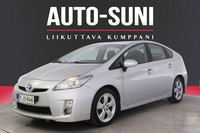 Toyota Prius vaihtoauto