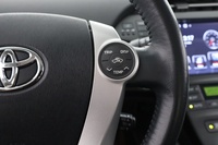 Toyota Prius vaihtoauto