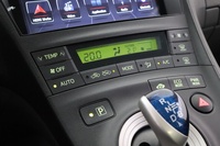 Toyota Prius vaihtoauto