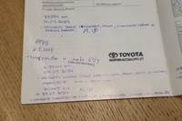 Toyota Prius vaihtoauto