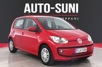 Volkswagen up! vaihtoauto