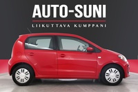Volkswagen up! vaihtoauto