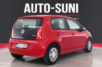 Volkswagen up! vaihtoauto