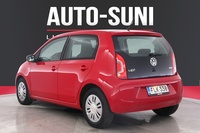 Volkswagen up! vaihtoauto