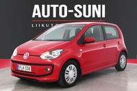 Volkswagen up! vaihtoauto