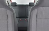 Volkswagen up! vaihtoauto