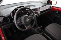 Volkswagen up! vaihtoauto