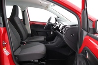 Volkswagen up! vaihtoauto