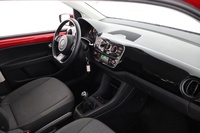 Volkswagen up! vaihtoauto