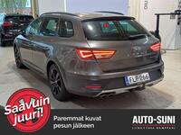 SEAT Leon X-Perience vaihtoauto