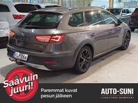 SEAT Leon X-Perience vaihtoauto