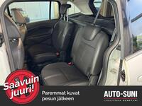 Ford Grand C-MAX vaihtoauto